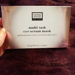 Erno Laszlo Multi Task Eye Serum Mask - set of 6